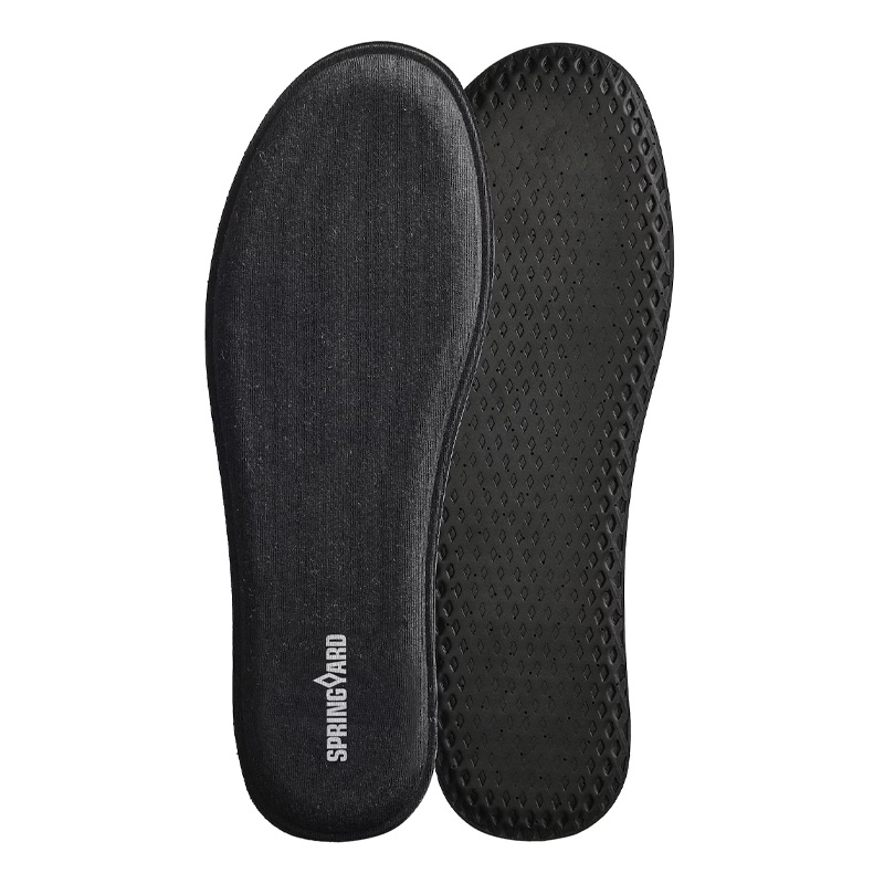 Skoinnlegg Memory foam