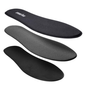 Skoinnlegg Memory foam