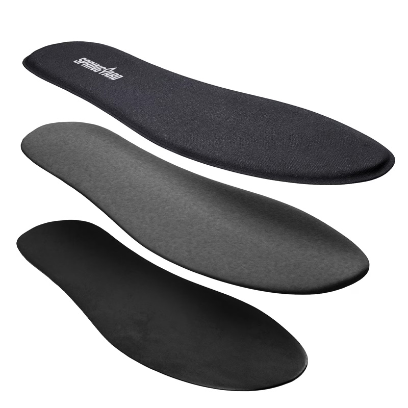 Skoinnlegg Memory foam