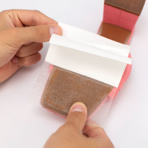 Sparesåle til pensko