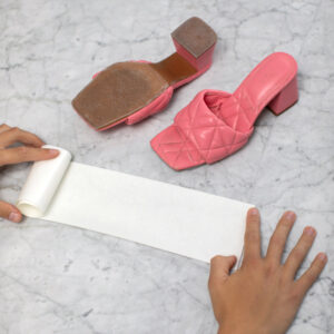 Sparesåle til pensko