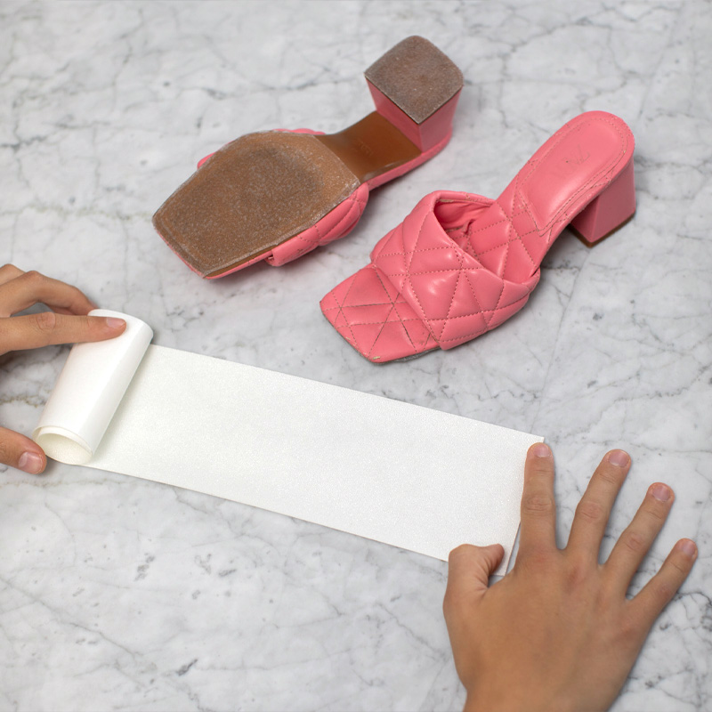 Sparesåle til pensko