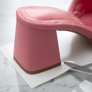 Sparesåle til pensko