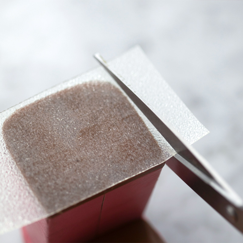 Sparesåle til pensko