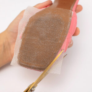 Sparesåle til pensko