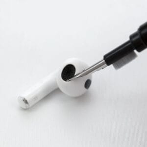 AirPod rengjøringsbørste
