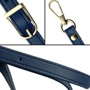 Skulderstropper til håndvesken