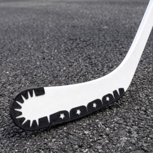 Off-ice-beskyttelse til hockeykøllen