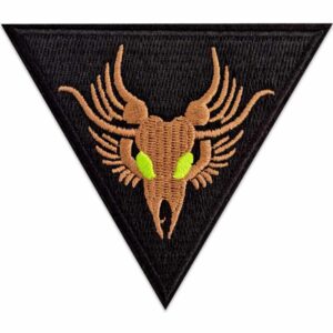 Drage Strykemerke