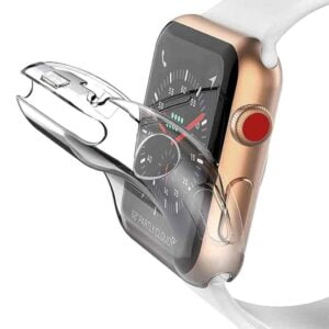 Beskyttelse til Apple Watch