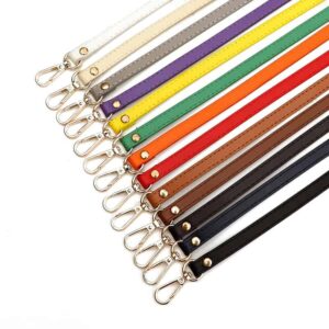 Skulderstropper til håndvesken