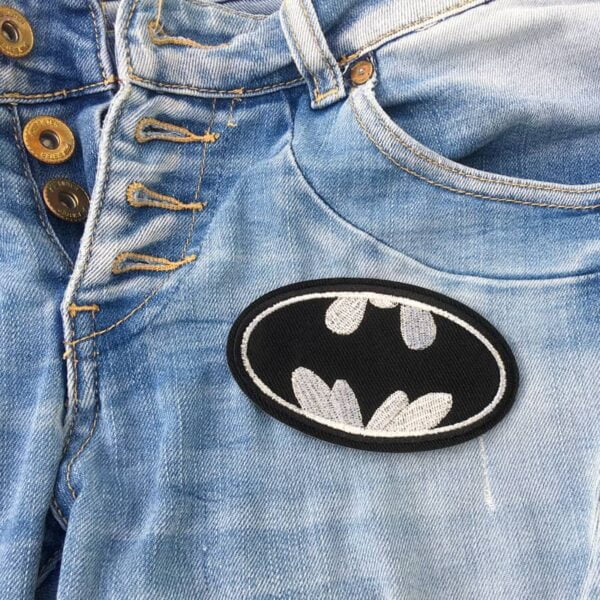 Batman Tøymerke bukser