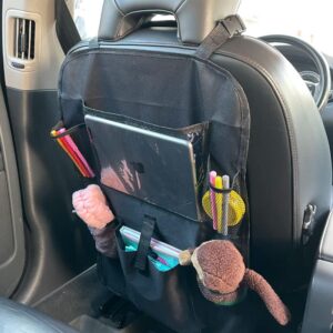 iPadholder for bilen | Rygglomme