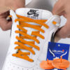Oransje