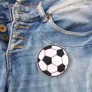 Fotball Strykemerke bukser