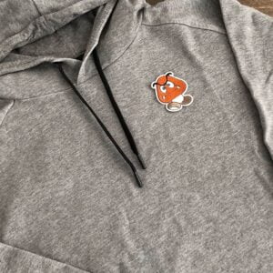 Goomba Strykemerke klesplagg