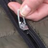 Reparer glidelåsen ZlideOn
