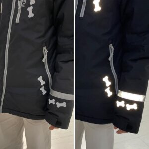 Strykbare reflekser