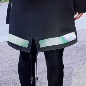 Strykbare reflekser
