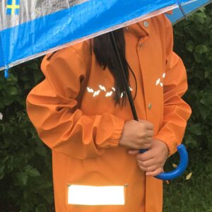 Strykbare reflekser