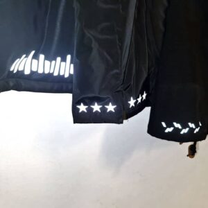 Strykbare reflekser