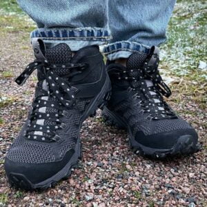 Skolisser med refleks