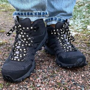 Skolisser med refleks