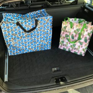 Store oppbevaringsvesker - Bilde 2