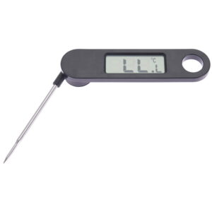 Digitalt kjøkkentermometer