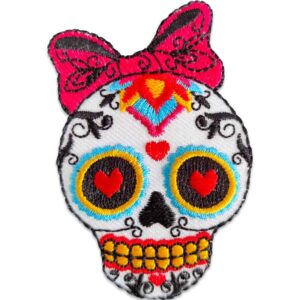 Señorita Strykemerke