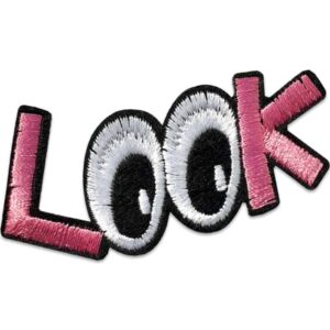 Look Strykemerke