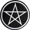 pentagram Strykemerke