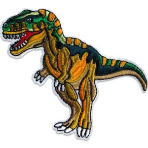 T-Rex Strykemerke