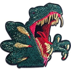 Rex monster Strykemerke