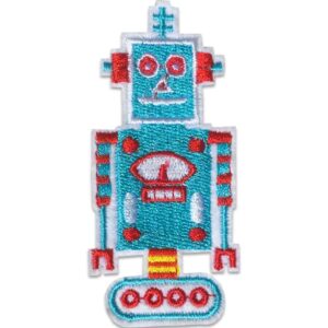 Turkis Robot Strykemerke