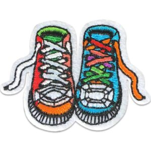 Kule joggesko Strykemerke