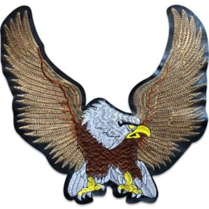 American Eagle Symerke