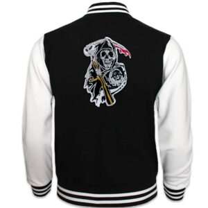 Sons of Anarchy Strykemerke