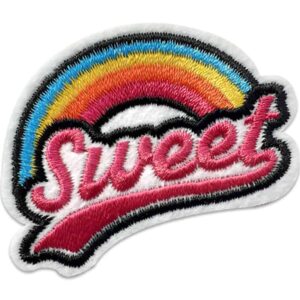 Sweet Strykemerke