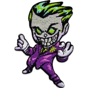 Joker Strykemerke