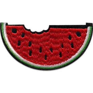 vannmelon Strykemerke