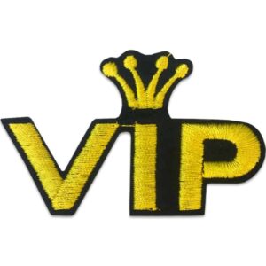 VIP Strykemerke