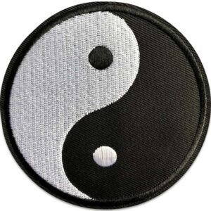 Yin Yang Strykemerke
