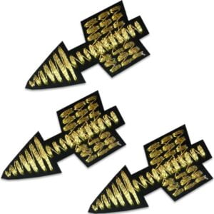 Golden Arrows Strykemerker