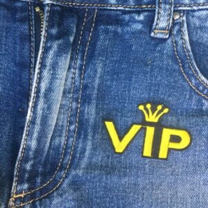 VIP Strykemerke