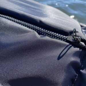 Reparer glidelåsen ZlideOn