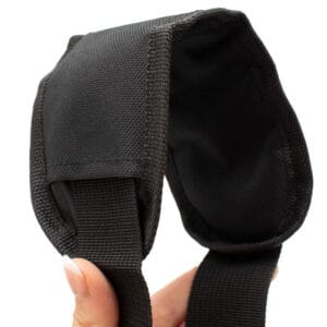 Reservestropper til vesken