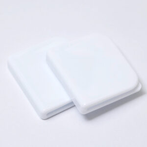 Holder for dusjforheng