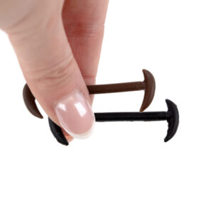 Knytefrie skolisser til pensko