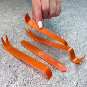 Demonteringsverktøy